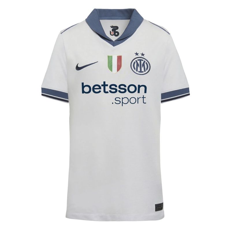 Inter Away 24-25