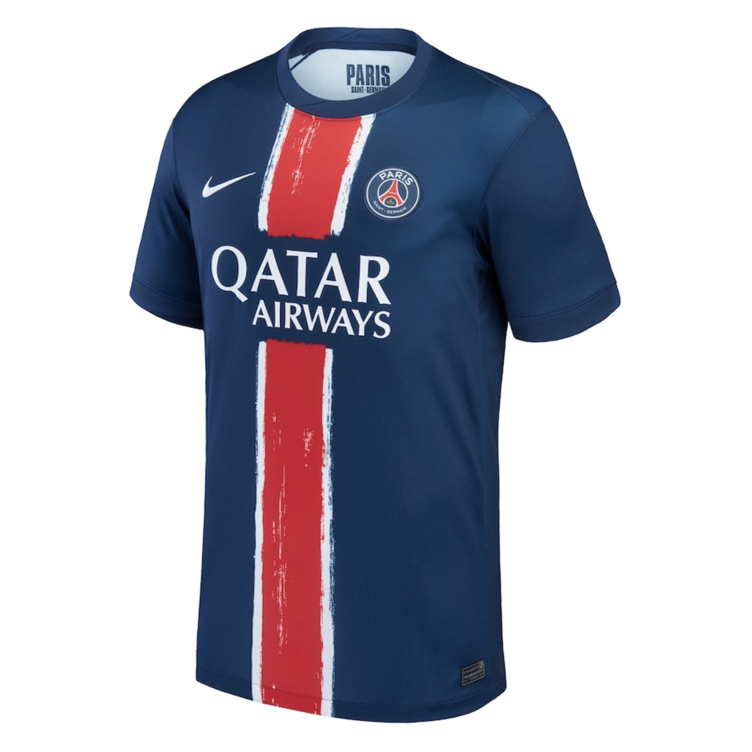 Paris Saint Germain Home 24-25