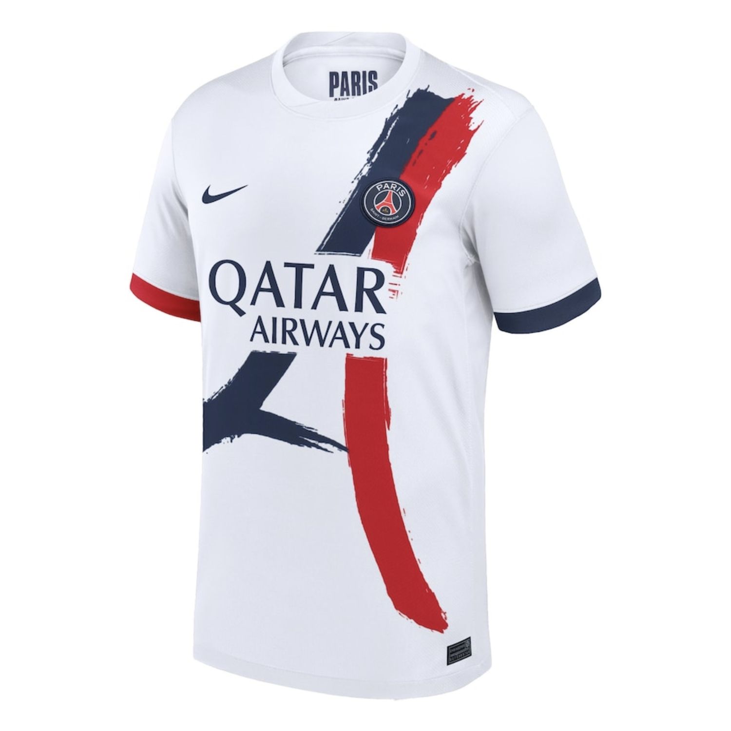 Paris Saint Germain Away 24-25