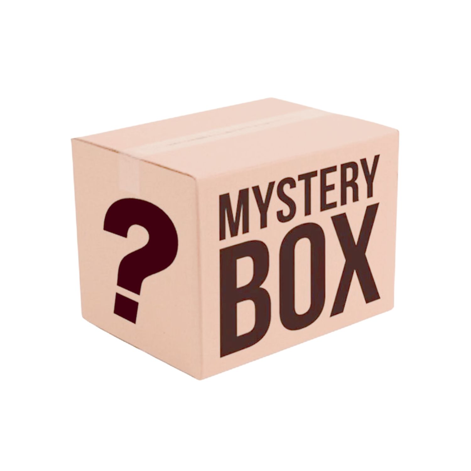 Mystery Box Vintage