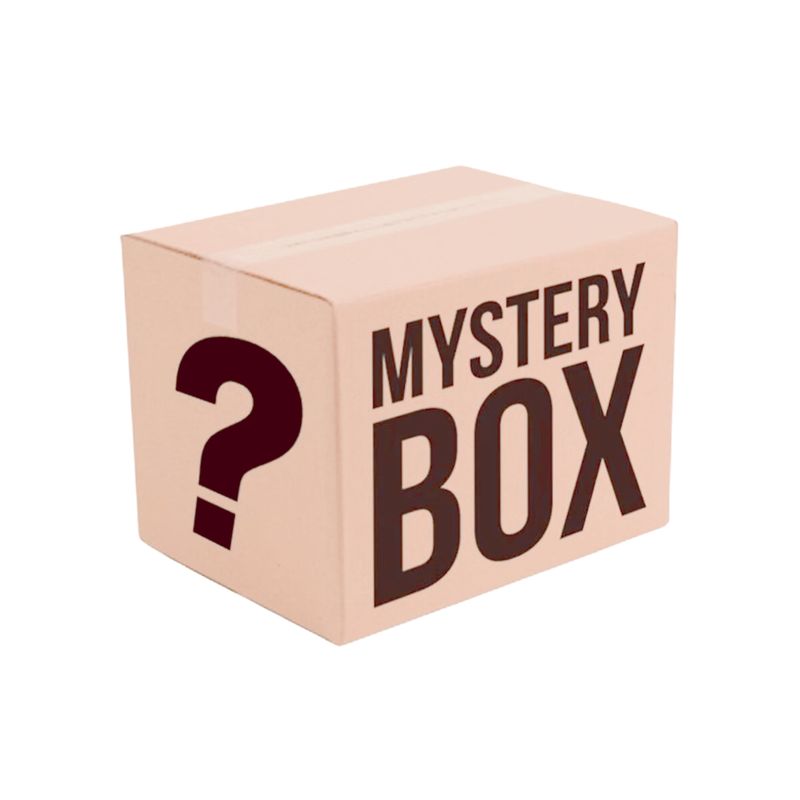 Mystery Box Vintage