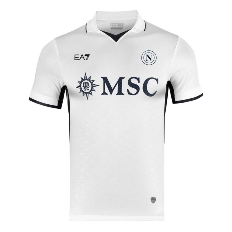 Napoli Away 24-25