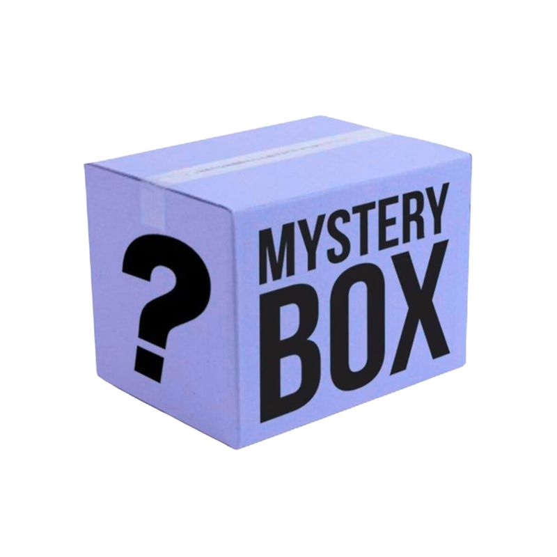Mystery Box Nazionali 2024