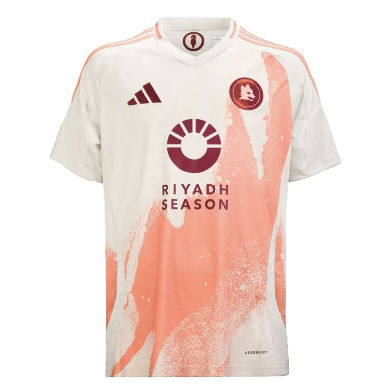 Roma Away 24-25