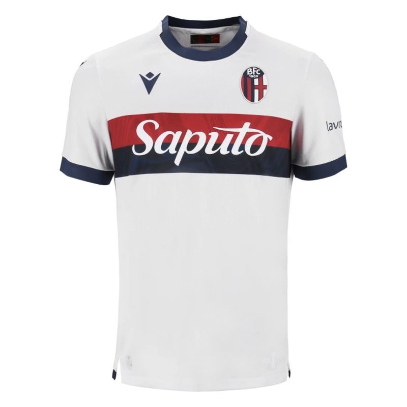 Bologna Away 24-25