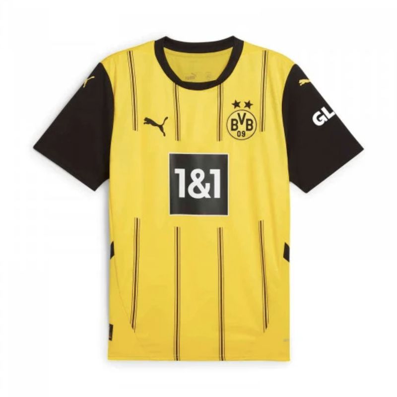 Borussia Dortmund Home 24-25