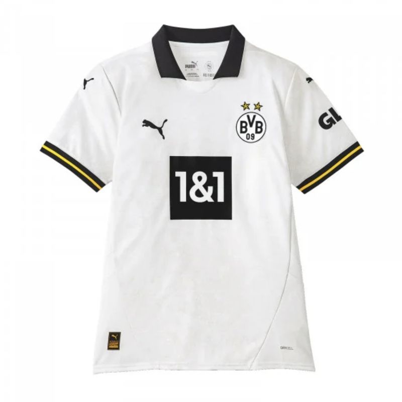 Borussia Dortmund Third 24-25