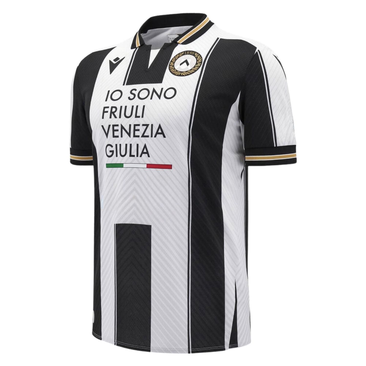 Udinese Home 24-25