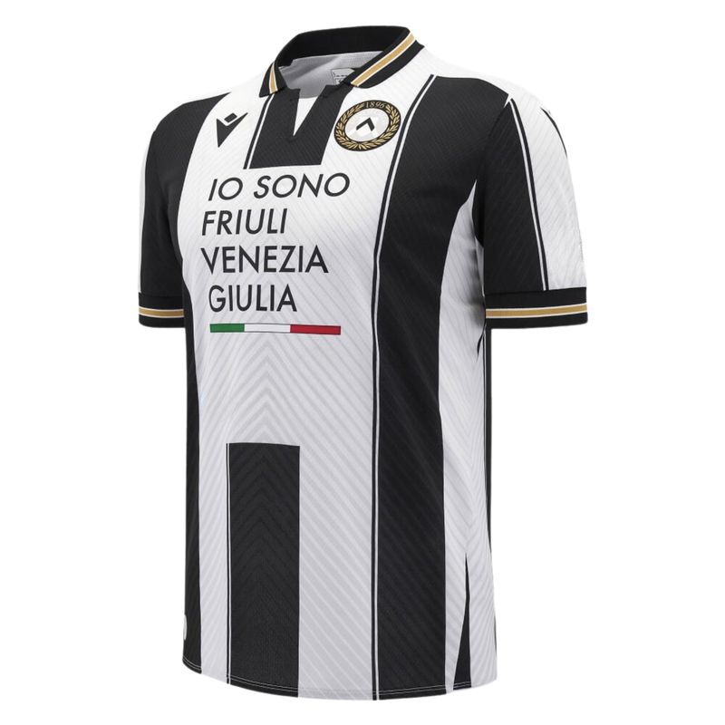 Udinese Home 24-25