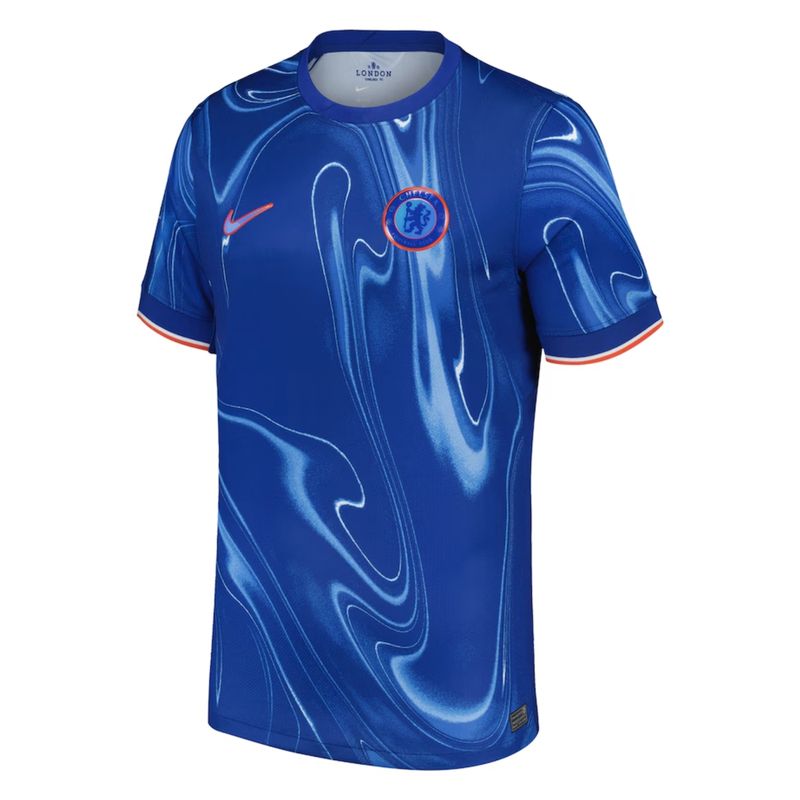 Chelsea Home 24-25