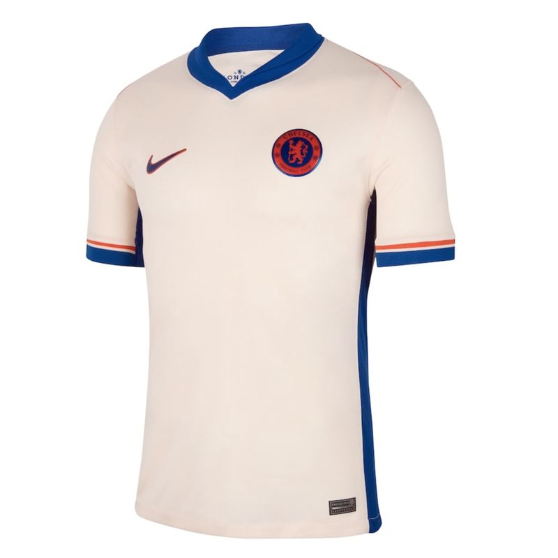 Chelsea Away 24-25