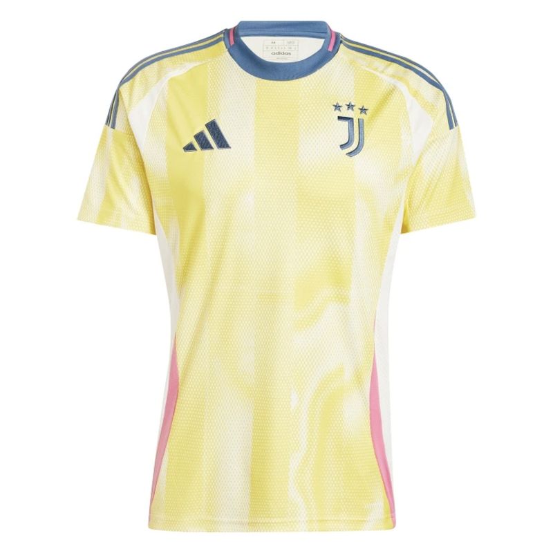 Juventus Away 24-25