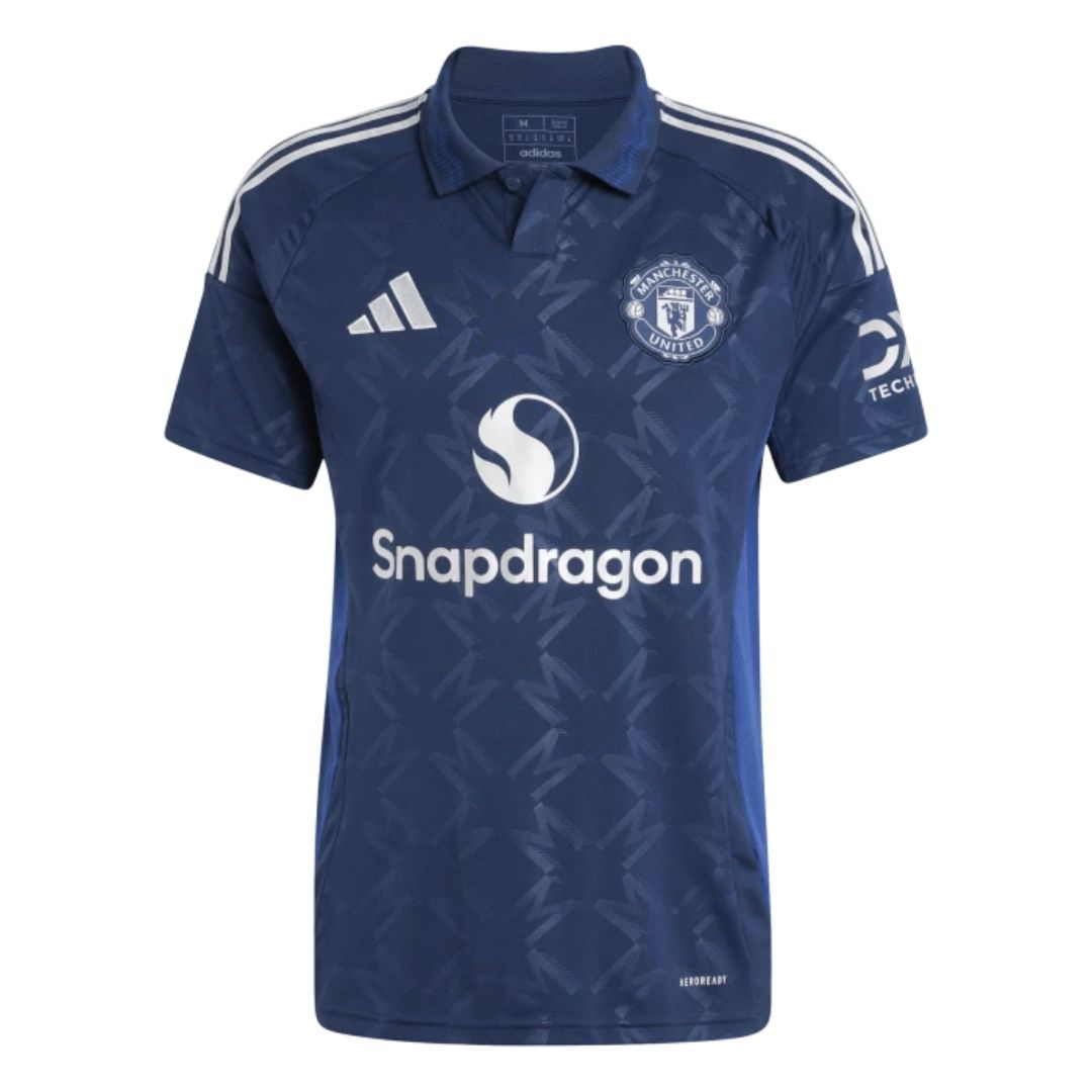 Manchester United Away 24-25