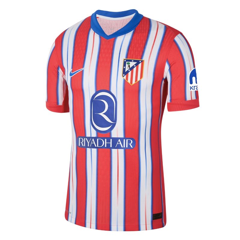 Atletico Madrid Home 24-25