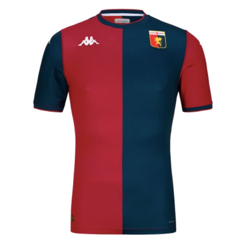 Genoa Home 24-25