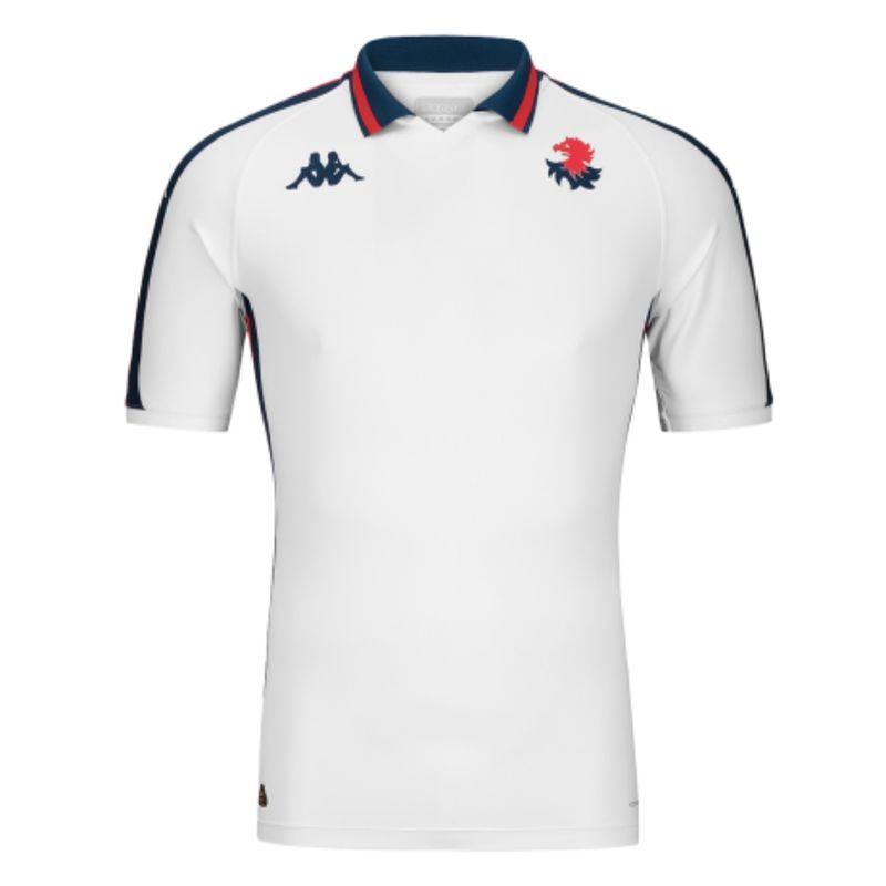 Genoa Away 24-25