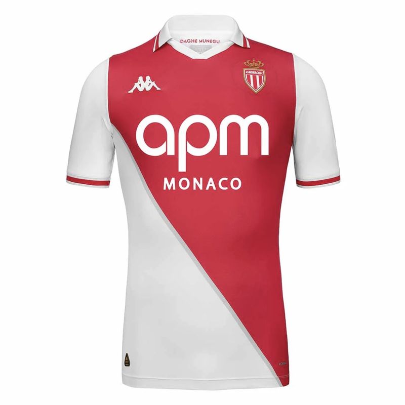 Monaco Home 24-25
