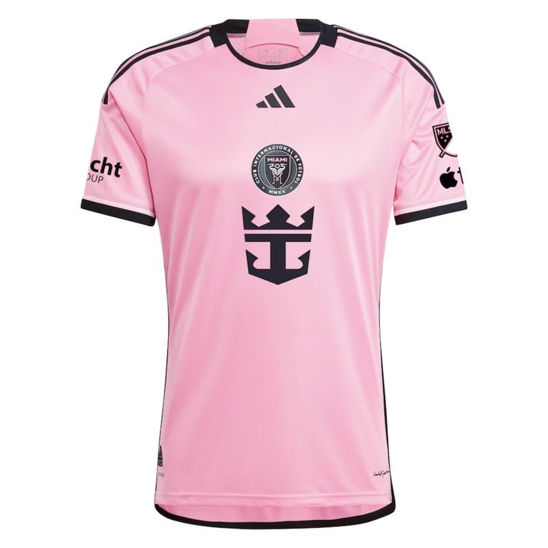 Inter Miami Home 24-25