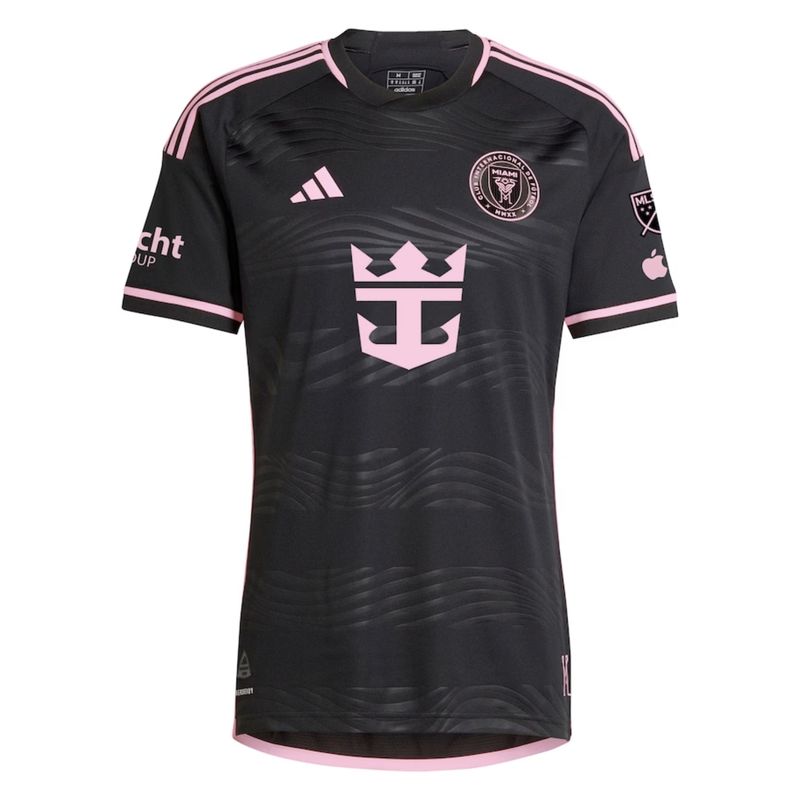 Inter Miami Away 24-25