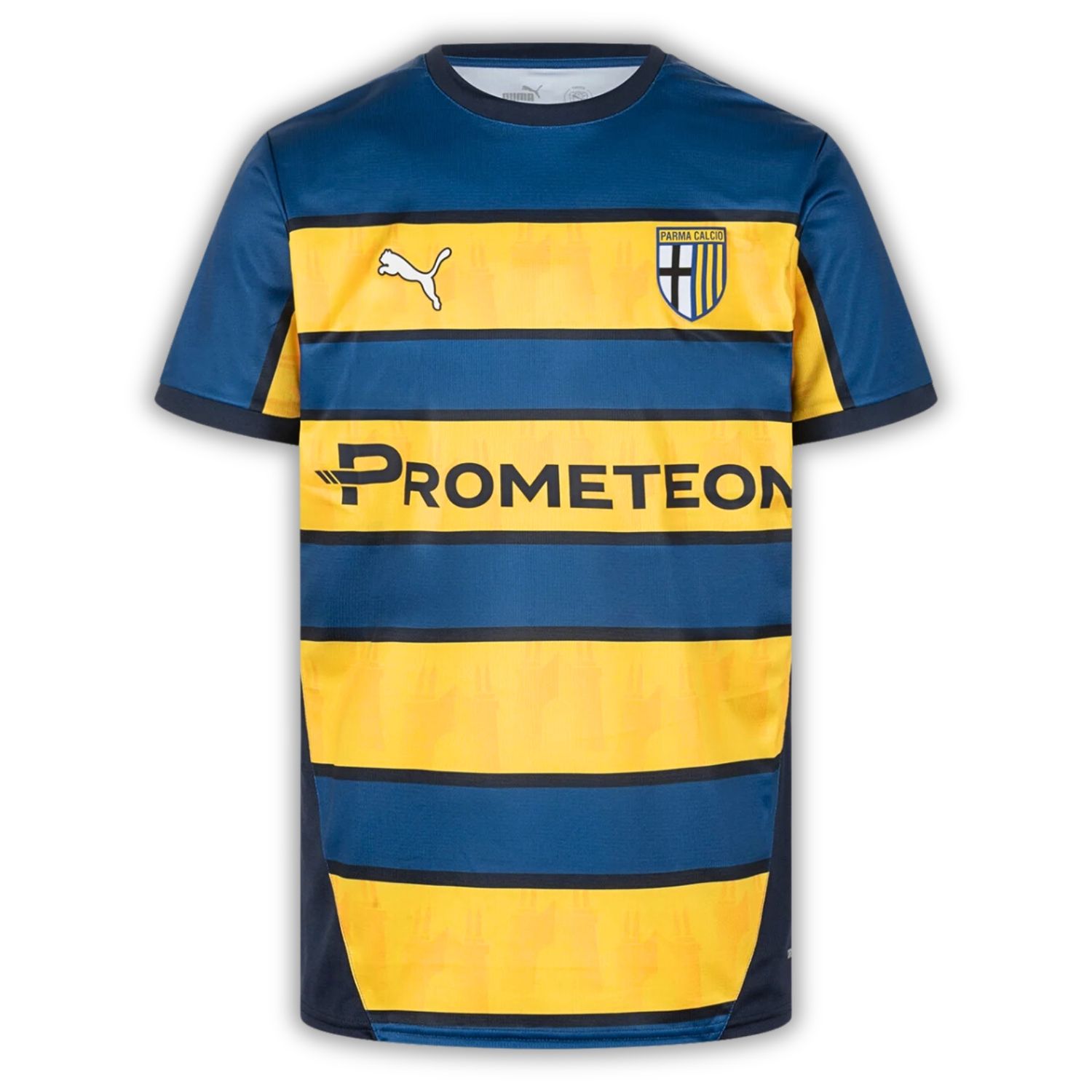 Parma Away 24-25