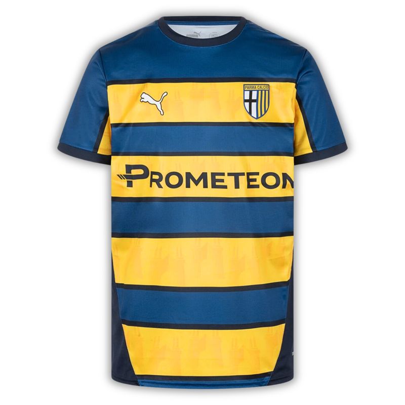 Parma Away 24-25
