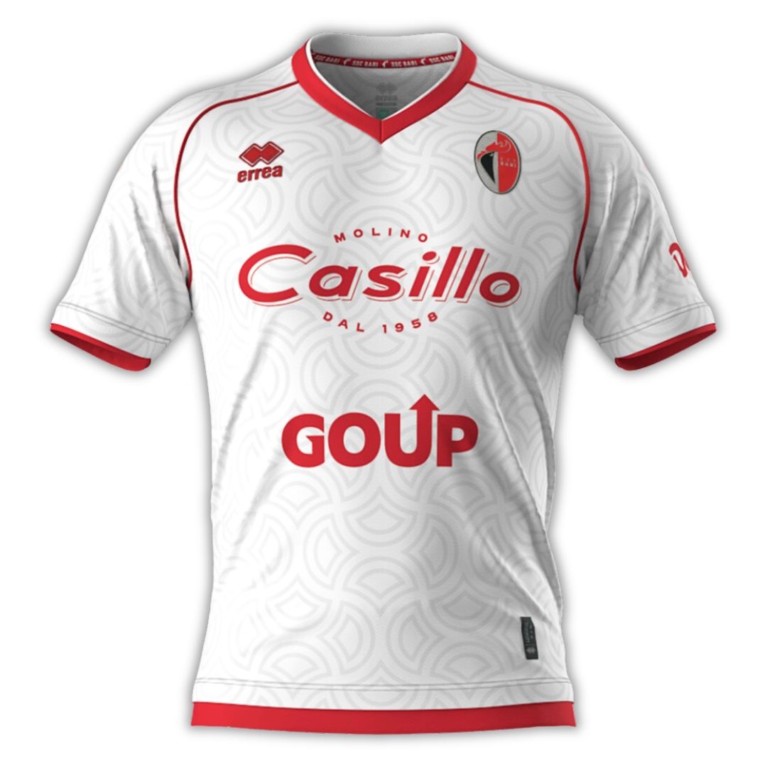 Bari Home 24-25