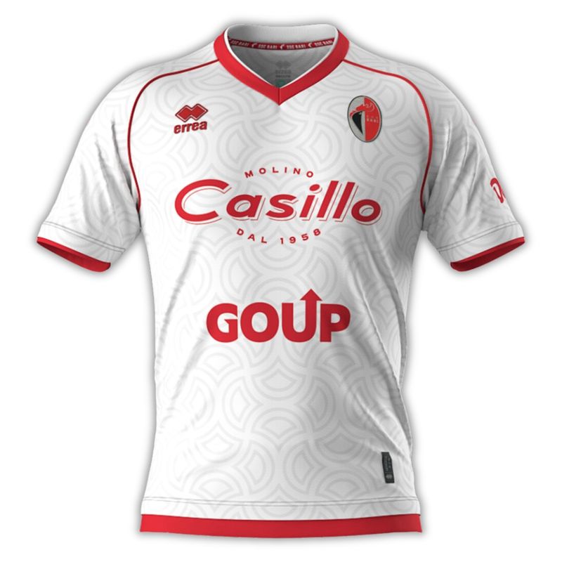 Bari Home 24-25