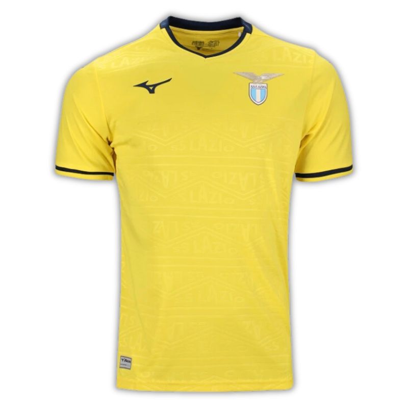 Lazio Away 24-25