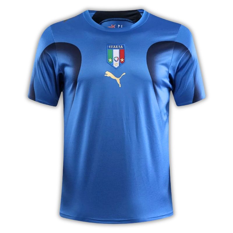 Italia Home 2006