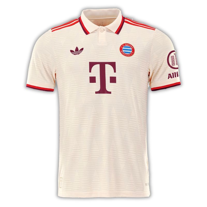 Bayern Monaco Third 24-25