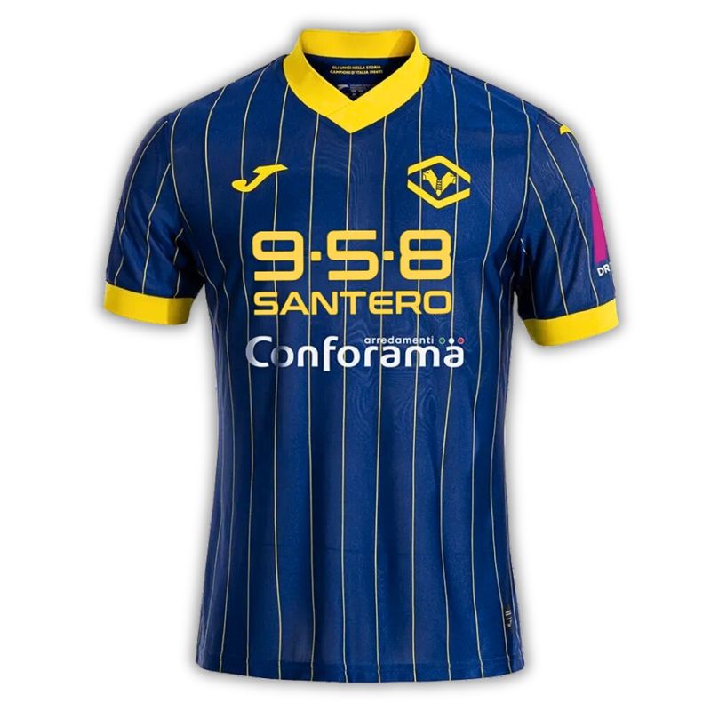 Hellas Verona Home 24-25