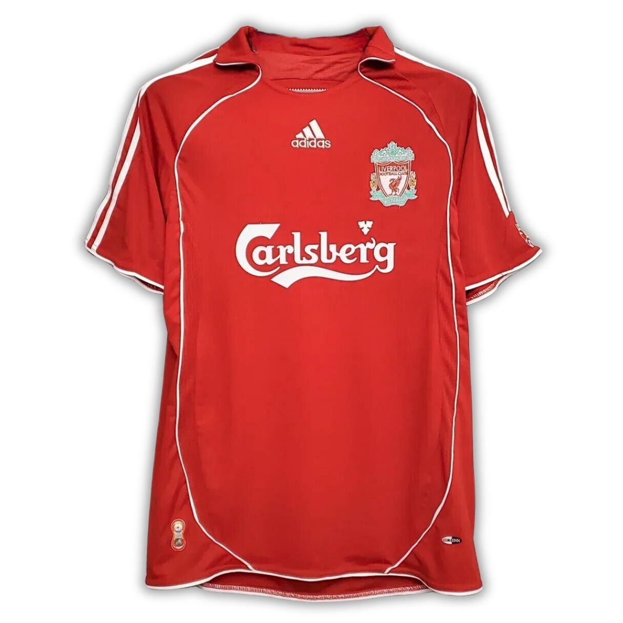 Liverpool Home 06-07