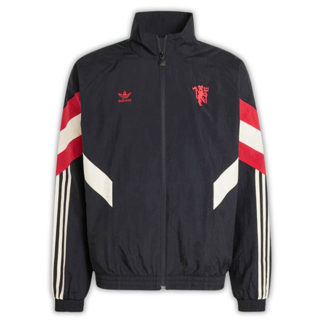 Manchester United Jacket 24-25