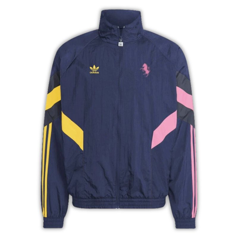 Juventus Jacket 24-25