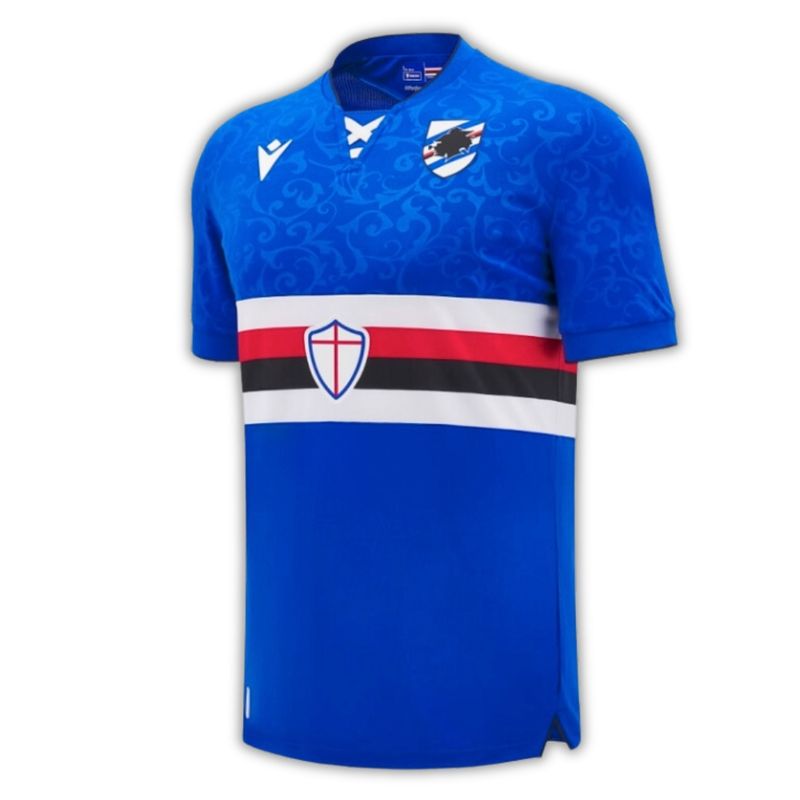 Sampdoria Home 24-25