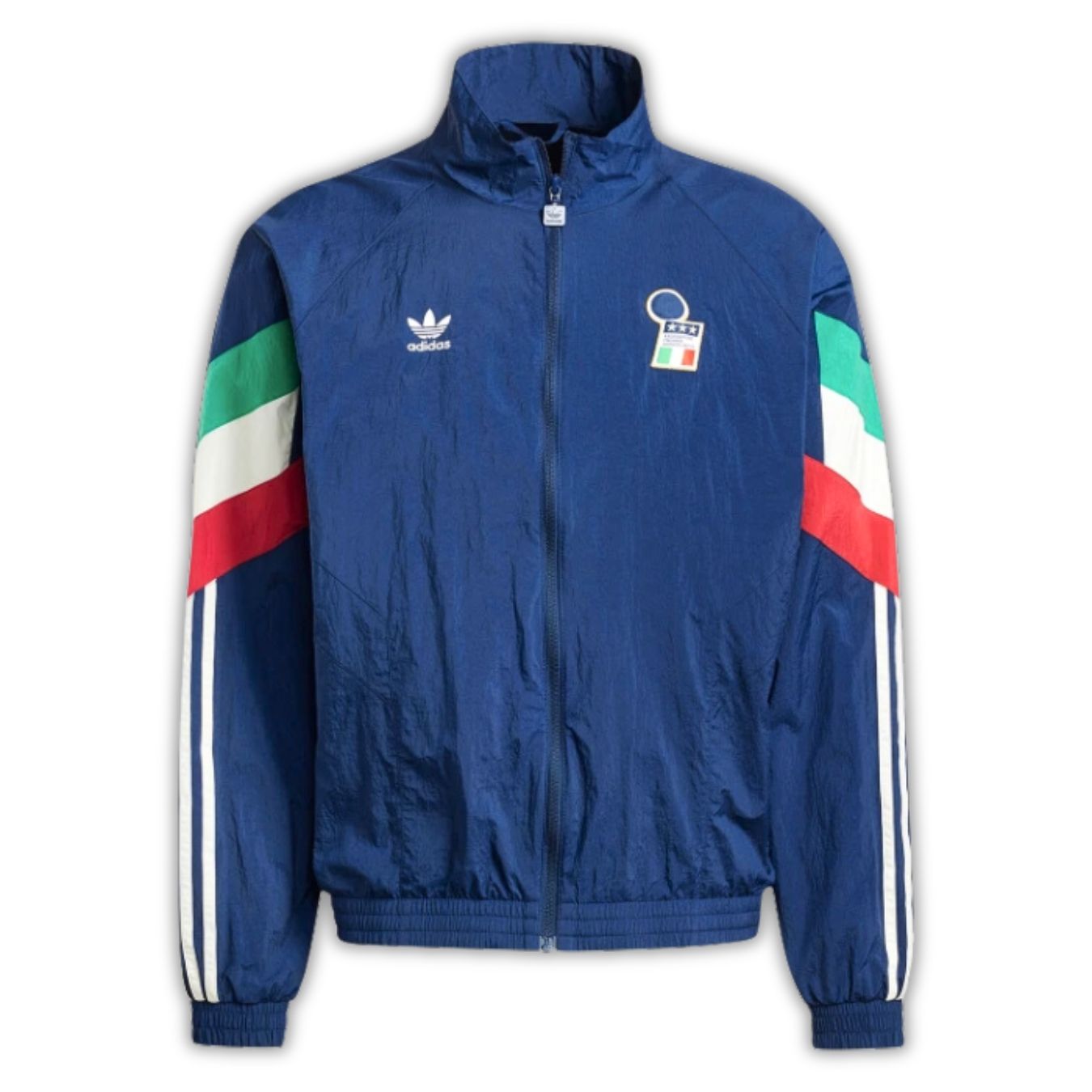 Italia Jacket 24-25