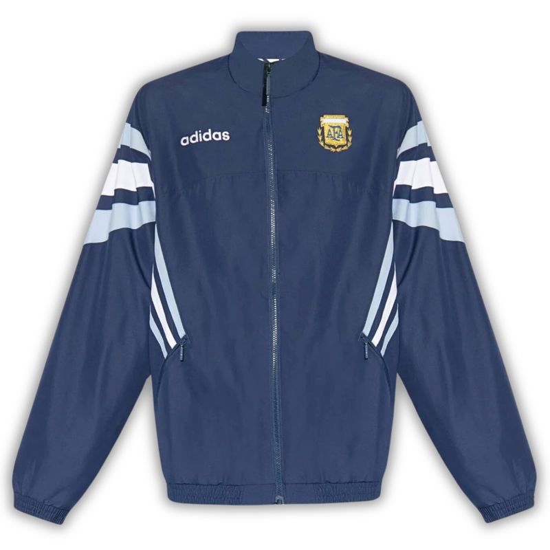 Argentina Jacket 24-25