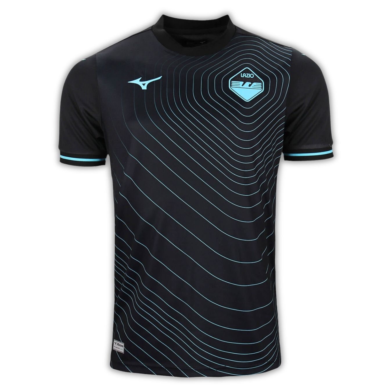 Lazio Third 24-25