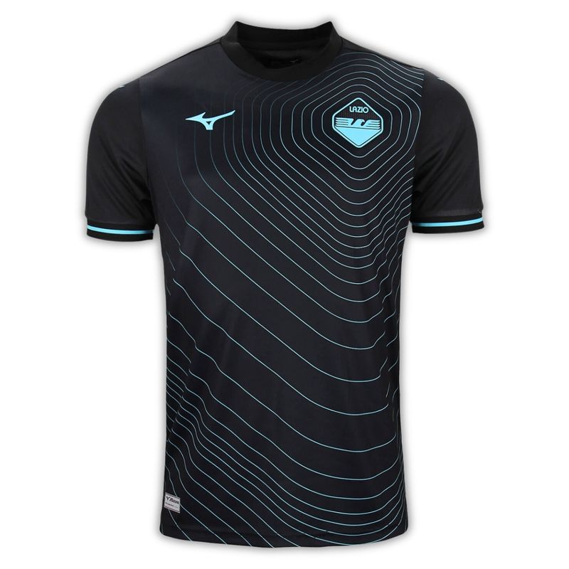 Lazio Third 24-25