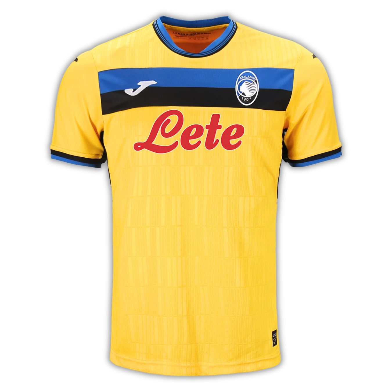 Atalanta Third 24-25