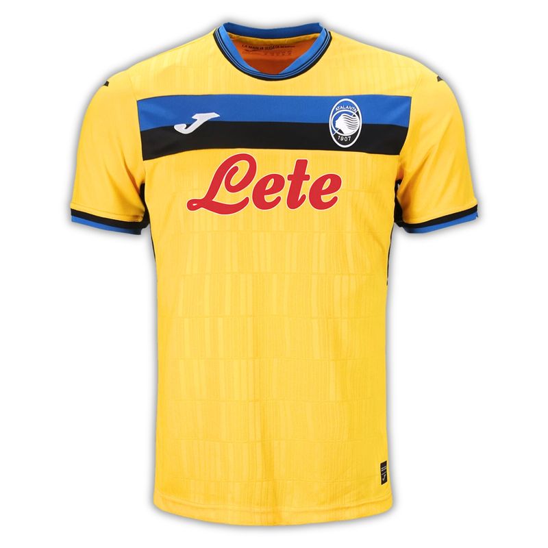 Atalanta Third 24-25