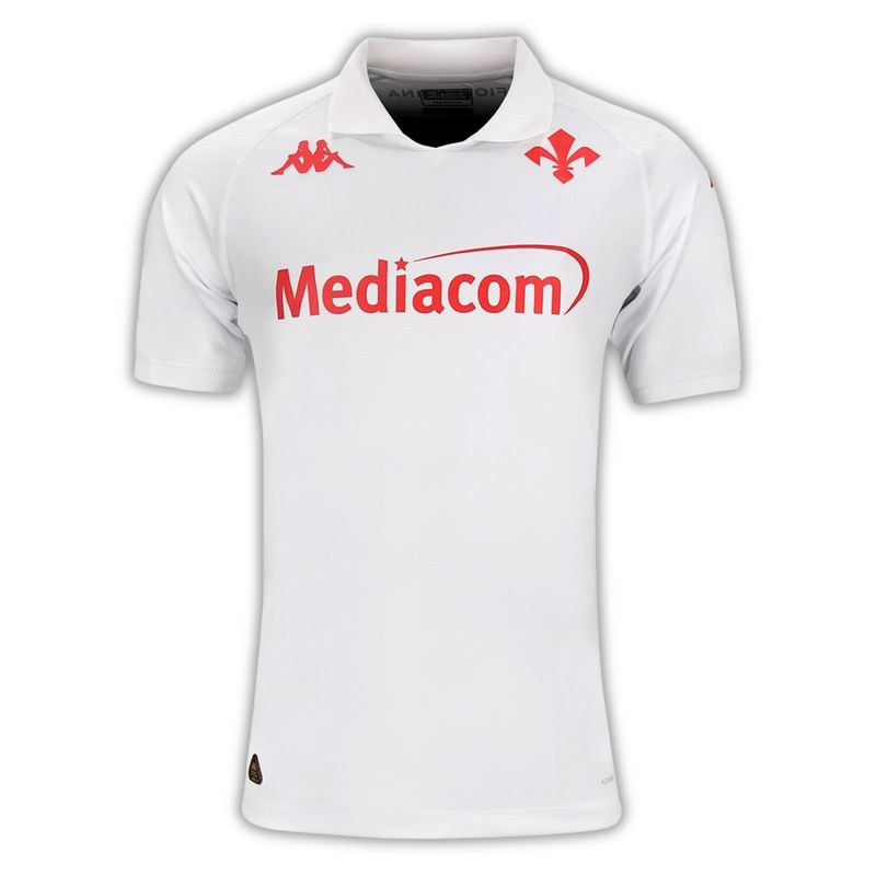 Fiorentina Away 24-25