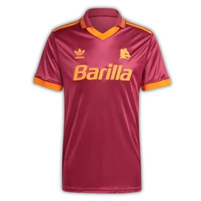 Roma Home 92-93