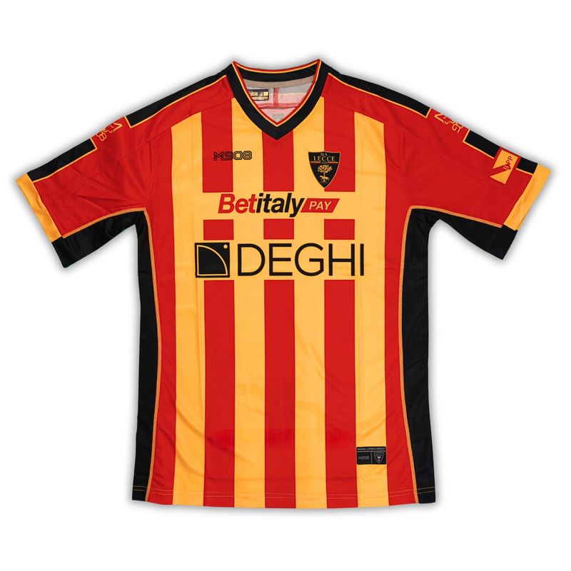 Lecce Home 24-25
