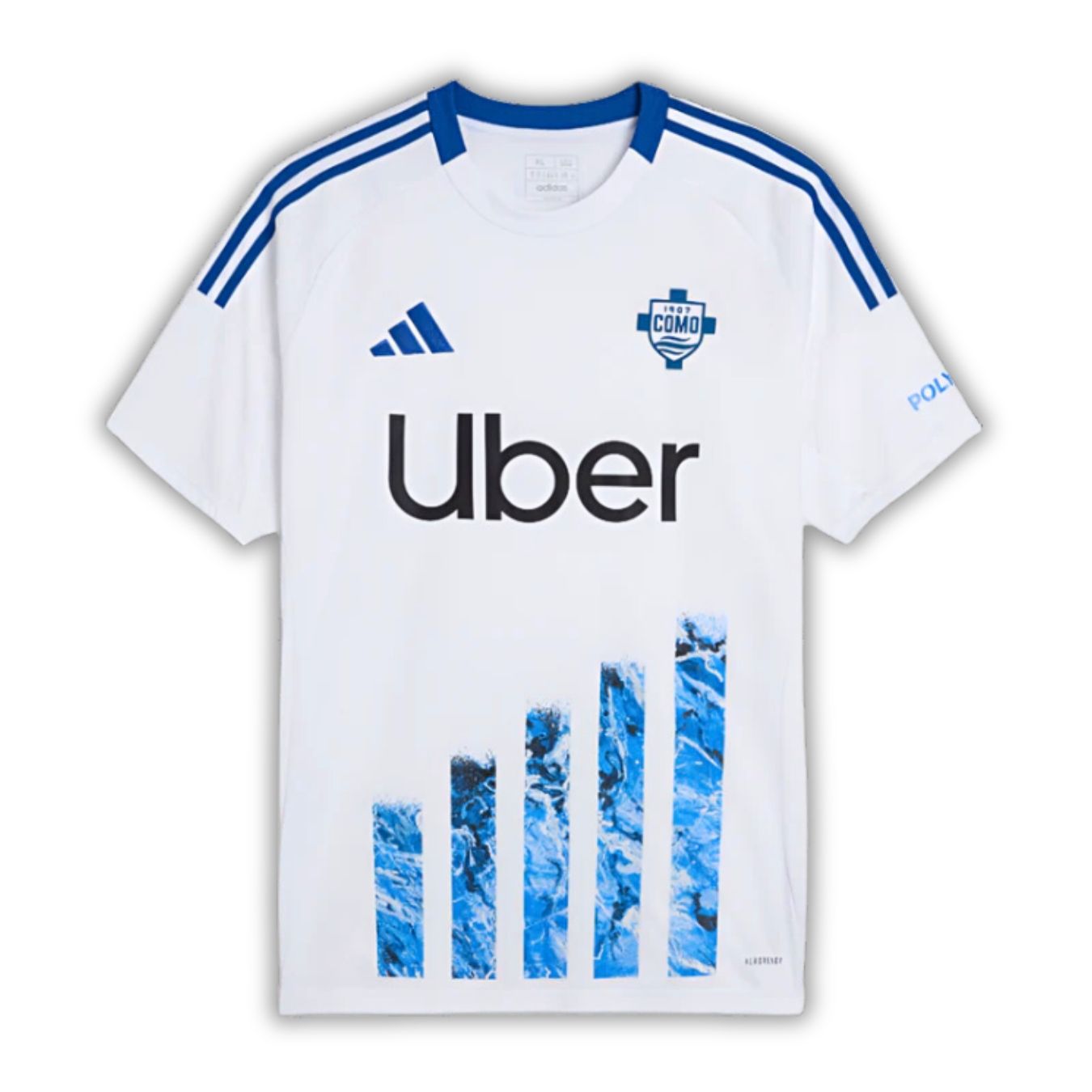 Como Away 24-25