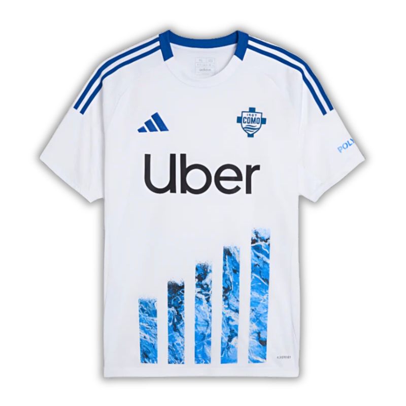 Como Away 24-25
