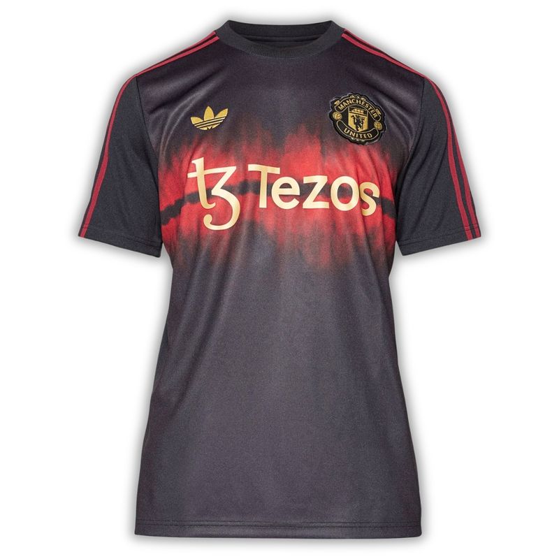 Manchester United Lunar New Year 24-25