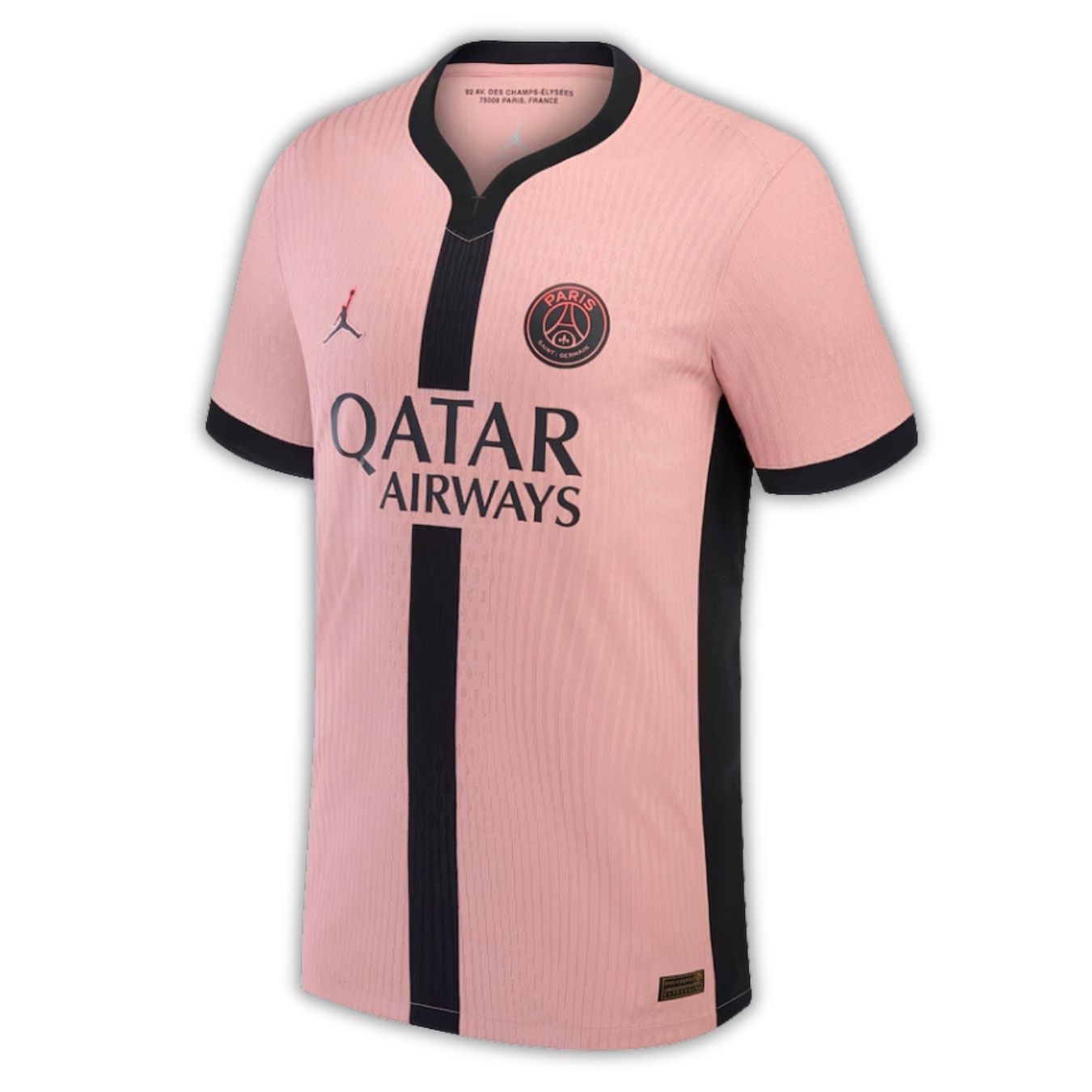 Paris Saint Germain Third 24-25