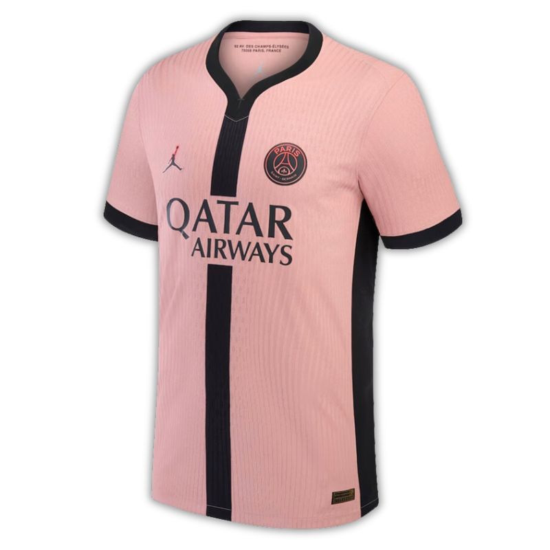 Paris Saint Germain Third 24-25