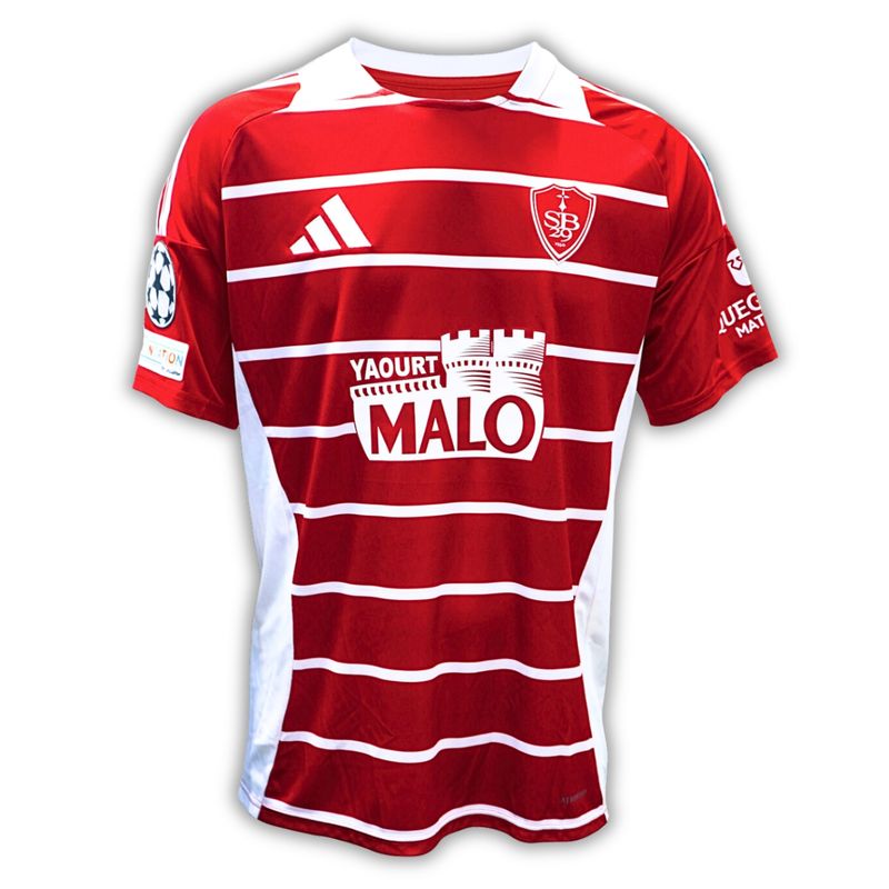 Brest CL Home 24-25